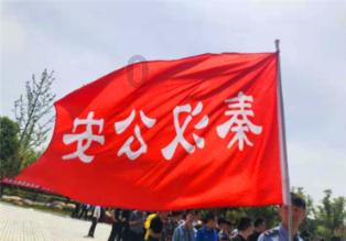 万泉河畔的朱元璋后裔